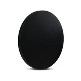 Mirror 80cm Frameless Round Wall Mirror