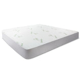 Mattress Protector Double Bedding Bamboo Mattress Protector