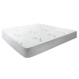 Mattress Protector single Bedding Bamboo Mattress Protector Single