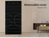 Shoe Storage Xtra Big With Cover MM2020