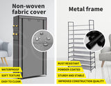 Shoe Storage Xtra Big With Cover MM2020