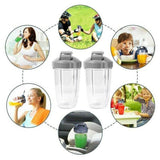 Cups x2 (two) or buy x1 with lids 24 O Z  for For NutriBullet 900W/600W/1000/1200W blender parts
