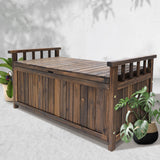 Storage Box Storage Bench Wooden Storage 106cm  with Lid Popular  Designs  bench plus store and seat