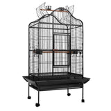 Cage Bird Metal Cage Pet Cage Aviary Large 168cm