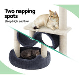 Pet play Area 76cm Scratcher Tower pet fun