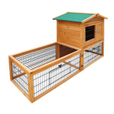 Cage Pets Wooden Large 155 x 60 x 90 cm