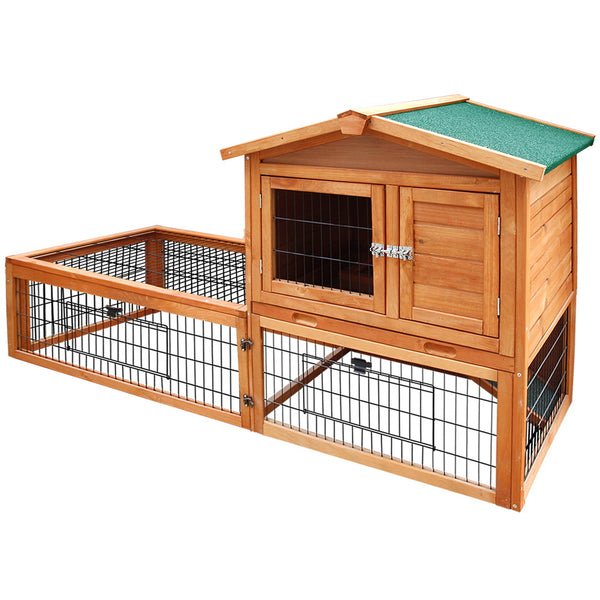 Cage Pets Wooden Large 155 x 60 x 90 cm