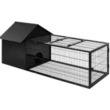 Cage Metal Hutch Pets Rabbit Cages Indoor Outdoor pets  Hamster