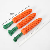Pet Toys Dog Toys Play and Chew Toys Durable Braided Style Rope Toy