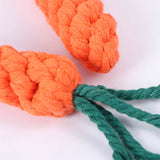 Pet Toys Dog Toys Play and Chew Toys Durable Braided Style Rope Toy