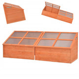Garden Flowers Stand Storage for Plants Wooden Many sizes  plantarre