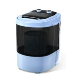 Washing Machine for 3KG Washing Machine Portable Washing Machine Top Load Spin