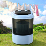 Washing Machine for 3KG Washing Machine Portable Washing Machine Top Load Spin