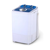 Washing Machine for 4.6KG Washing Machine Portable Practical
