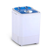 Washing Machine for 4.6KG Washing Machine Portable Practical