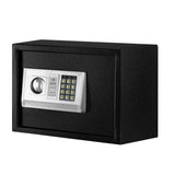 Safe Electronic Digital Security Box 16L