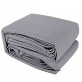Shades Sun Shade Sail Cloth Shadecloth Outdoor Canopy Rectangle 280gsm 4x5m