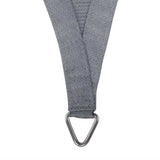Shades Sun Shade Sail Cloth Shadecloth Outdoor Canopy Rectangle 280gsm 4x5m