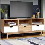 TV Stand 140cm  TV  Cabinet TV Media Unit TV Storage