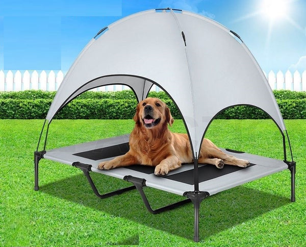 Animals rest relax area in many sizes pet bed pet shade skilitti