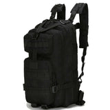 Backpack Durable Many Pockets Bag excursions Outdoors Camping