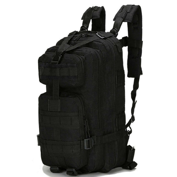 Backpack Durable Many Pockets Bag excursions Outdoors Camping