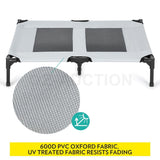 Animals rest relax area in many sizes pet bed pet shade skilitti