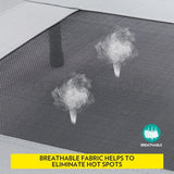 Animals rest relax area in many sizes pet bed pet shade skilitti