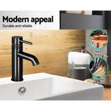 Tap Water Tap kitchen Basin Mixer Tap black k