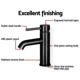 Tap Water Tap kitchen Basin Mixer Tap black k