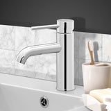 Tap Water Tap kitchen Basin Mixer Tap Faucet Silver k