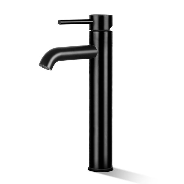 Tap Water Tap Basin Mixer Black Faucet   K