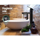 Tap Water Tap Kitchen Tap Basin Mixer Tap Faucet Black. --