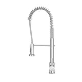 Tap Water Tap Kitchen Tap Mixer PULL  OUT  Faucet Sink Tap  Brass Watermark