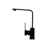 Tap Water Tap Kitchen laundry  Mixer Tap -Black k