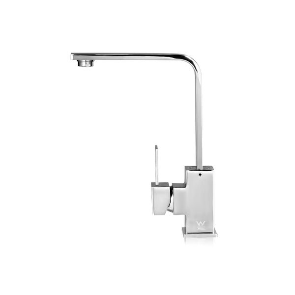 Tap water Tap new Kitchen Mixer Tap - Silver k