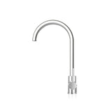 Tap Water Tap new Mixer Faucet Tap - Silver k