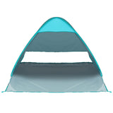 Pop Up Beach Tent Camping Hiking Sun Shade Fishing Shelter