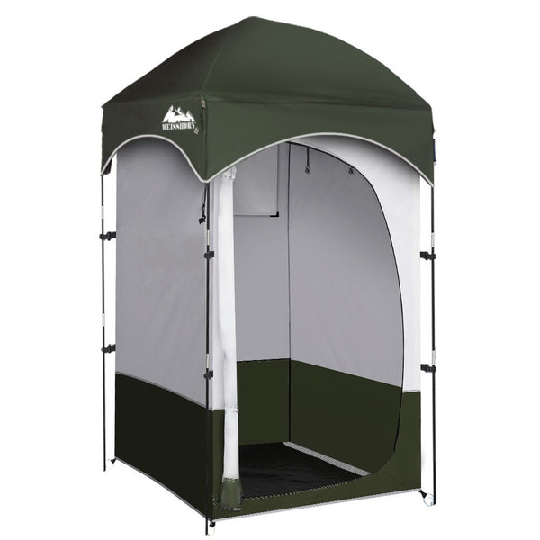 Shower Tent  Portable Outdoor Camping Changing Room Toilet tent Ensuite