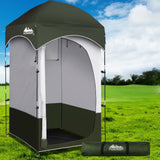 Shower Tent  Portable Outdoor Camping Changing Room Toilet tent Ensuite