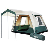 Tent For faster set Up Camping Tent 4 Person Easy to set up, Tents Family Tent Dome Beach Tent