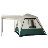 Tent For faster set Up Camping Tent 4 Person Easy to set up, Tents Family Tent Dome Beach Tent