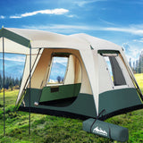 Tent For faster set Up Camping Tent 4 Person Easy to set up, Tents Family Tent Dome Beach Tent