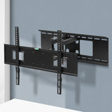 Tv Stand Display Holder Fits 32 inch to 70 inch TV Wall Mount Bracket Tilt Swivel Full Motion Flat LED LCD 32 42 50 55 60 65 70 inch