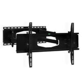 Tv Stand TV Holder  Fits 32" to 80" TV Wall Mount Bracket Tilt Swivel Full Motion Flat Slim LED LCD 32 inch to 80 inch