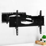 Tv Stand TV Holder  Fits 32" to 80" TV Wall Mount Bracket Tilt Swivel Full Motion Flat Slim LED LCD 32 inch to 80 inch