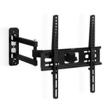 Tv Stand Display Holder Fits 23 inch to 55 inch TV Wall Mount Bracket Tilt Swivel Full Motion Flat Slim LED LCD 23 inch to 55 inch