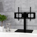 TV Stand Display Holder for 32 inch to 70 Use Mounted Stand