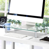 Stand Monitor Stand Desktop Riser Table Short