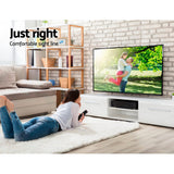 Tv Stand Display Holder Fits 24” to 50” TV Wall Mount Monitor Bracket Swivel Tilt